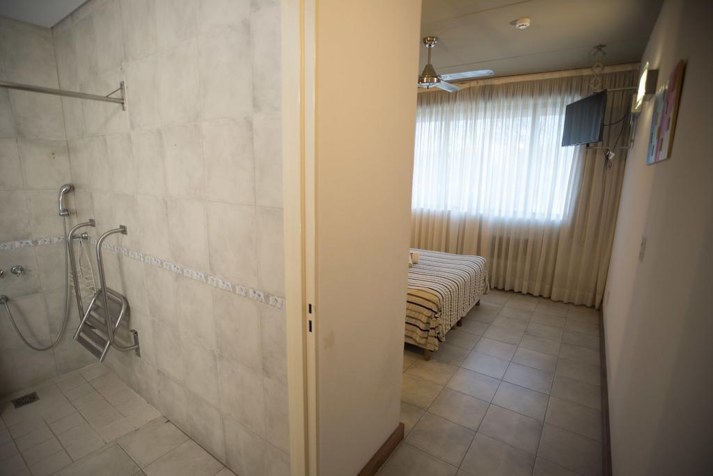 Hotel Necof Rosario Eksteriør bilde